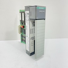 Allen Bradley 1747-SN SLC 500 Remote I/O Scanner Clean Used 