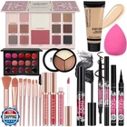 Makeup Set for Teens Women Makeup Kit for Women full Kit Makeup Gift Set for 