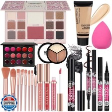 Makeup Set for Teens Women Makeup Kit for Women full Kit Makeup Gift Set for
