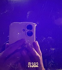 Rosco Gels Roscolux Supergel R382 Congo Blue Lighting Gel Sheet