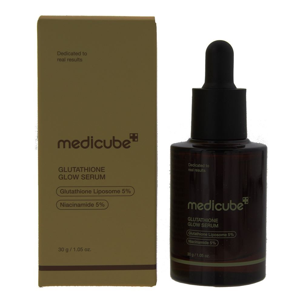 Medicube Age-R Glutathione Glow Serum 30g