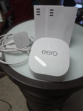 Eero 6+ Wifi Router Wireless Dual-Band Gigabit System