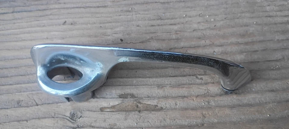 1959 1960 59 60 Cadillac DeVille ElDorado SeVille manija de puerta exterior Foto 2 de 2