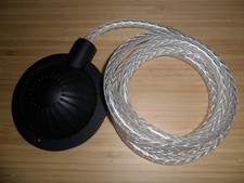 Ridgid 37967 Air Pedal Fits All Ridgid Drain Cleaners HD Braided Reinforced Hose