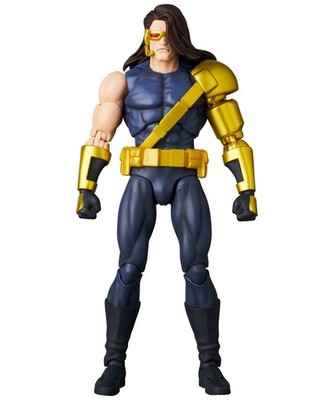 アメコミ MAFEX CYCLOPS AGE OF APOCALYPSE Ver. l MAFEX No.250 Cyclops (Age of Apocalypse Ver.) | eBay