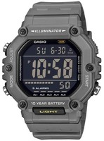 Zegarek MęSki Casio AE-1600H-8BVEF + BOX Casio