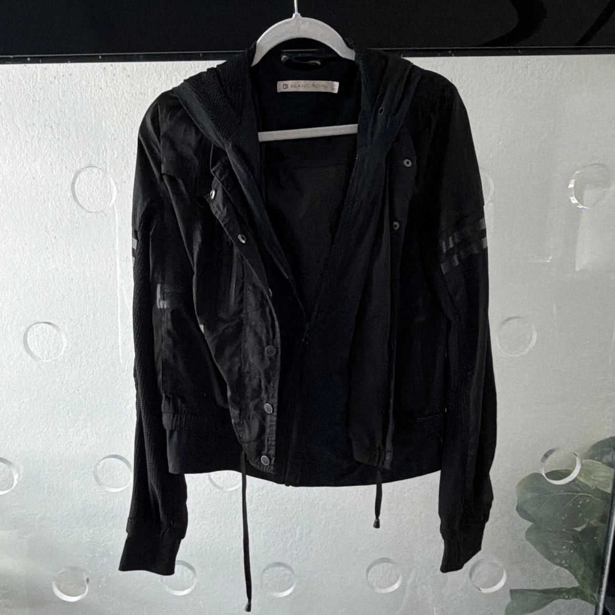 Blanc Noir Coats, Jackets & Vests for Women for sale - eBay