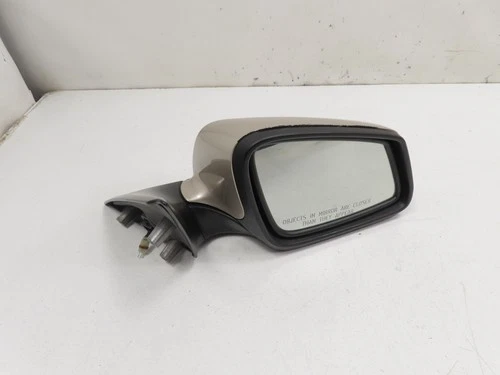 12 BMW 650i F12 Convertible #1306 Mirror, Door Sideview Power Auto Dip Heated RH
