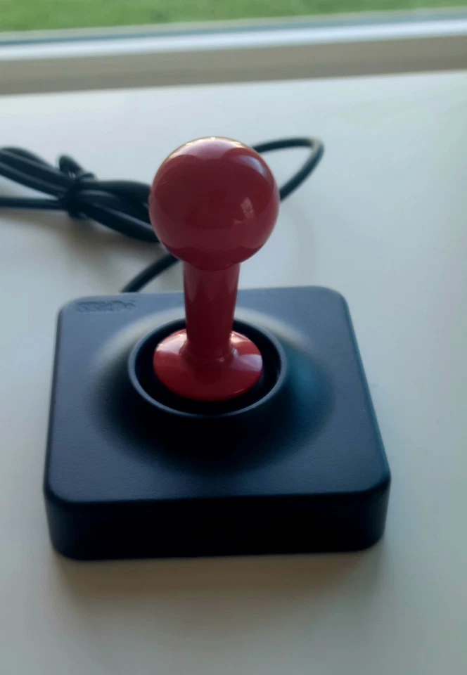 8bitdo Super Stick 87EC  ONLY - Image 2 of 3