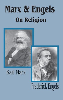 Marx & Engels On Religion | Karl Marx (u. a.) | Englisch | Taschenbuch | 2002