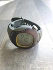 Timex Helix WRKS Thermometer Barometer Altimeter Watch 2001 Japan Digital