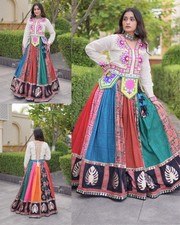 Navratri Chaniya Choli Women