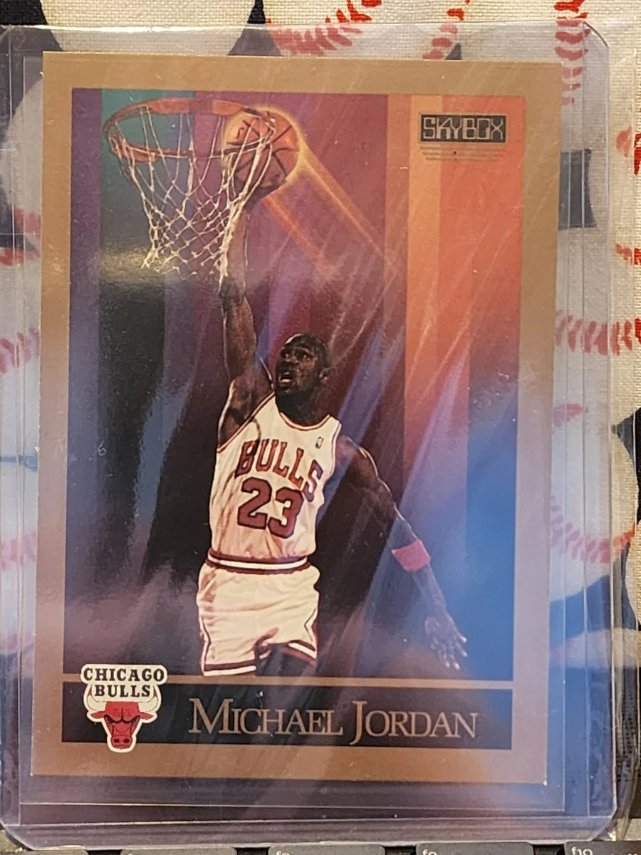 1994 Upper Deck Michael Jordan Rare Air Tribute Set - Michael