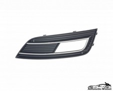 Stoßstange Gitter Vorne Rechts für Audi A4 B8 8K2 Avant 8K5 11-15