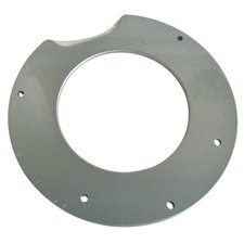 NEW Ubiquiti Networks UniFi AP AC PRO Silver Metal Mounting Plate