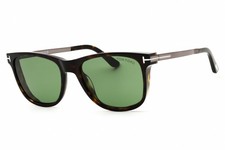 TOM FORD TF1104-52N-53 Sunglasses Size 53mm 140mm 18mm havana Men NEW