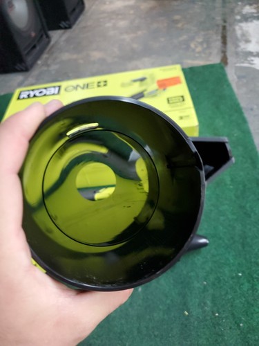 Ryobi ONE+ 18V 350CFM 100MPH Blower Kit PCLLB01B - NEW OPEN BOX, TOOL ONLY - Picture 6 of 10