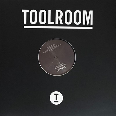 Fatboy Slim - Right Here, Right Now (CamelPhat Remix) (Vinyl 12'' 2018, Repress)