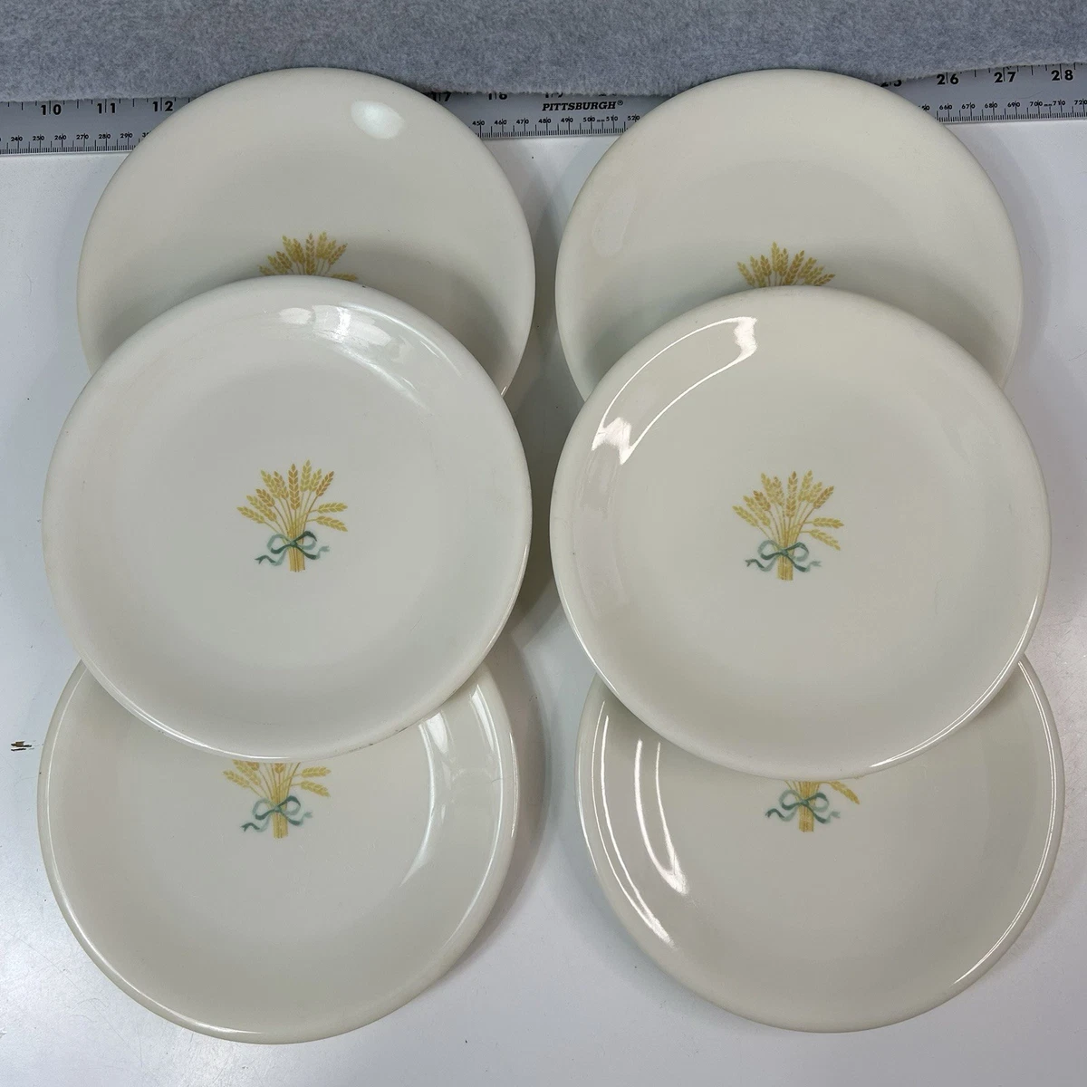 Pirkenhammer Plate Indiana Porcelain Dinnerware for sale | eBay