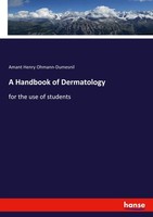 A Handbook Of Dermatology Amant Henry Ohmann-Dumesnil