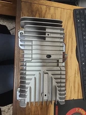 OEM INFINITI G25 G37 Q40 SEDAN BOSE RADIO AUDIO PRE AMP AMPLIFIER 28061-JK61A