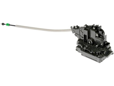 For 2015 Mercedes ML63 AMG Door Lock Actuator Motor Front Left Dorman 87561WSPC
