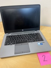 HP Probook 640 G1 Laptop 8gb with charger (2) HAI