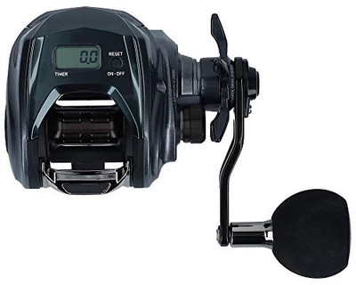 DAIWA スパルタンIC 200H SPARTAN DAIWA Spartan IC 200H Dual Shaft Reel with CounterNEW | eBay