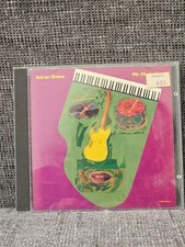 Adrian Belew - Mr Music Head CD 1989 Pre-Owned Very Good Condition 81959-2 Adrian Belew - Mr Music Head CD 1989 Pre-Owned Very Good Condition 81959-2