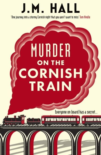 Murder on the Cornish Train: A totally gripping British cosy murder mystery (The Cornish Murder Mystery Series) - Image 5