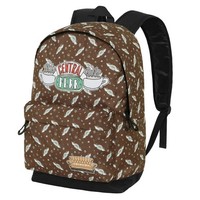 Friends Central Perk Rucksack 2.0