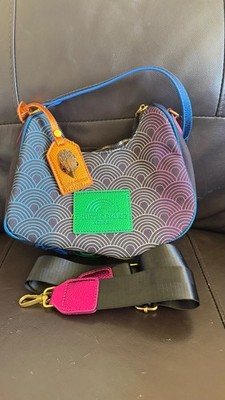 Kurt Geiger small southbank Hobo Bag