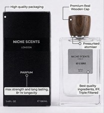 Molecule 01 ISO E SUPER 100ml by Niche Scents PARFUM A+ High Quality SALE!!!