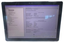 Dell Latitude 7210 Core i5-10310U 1.7GHz 16GB No SSD