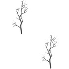 2 Pack Dekoast/dekozweig Baumzweige Dekorationen Hochzeitsdekorationen