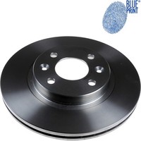 2X Blue Print ADN143114 Bremsscheibe FüR Renault Dacia Megane 19 Twingo Clio Bb