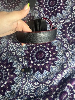 HyperX Cloud Alpha Wireless DTS Headphone - Black