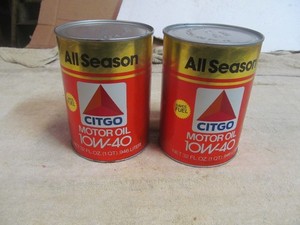 Citgo Oil | eBay