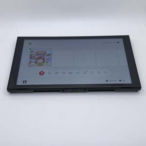 Nintendo Switch Tablet only | eBay