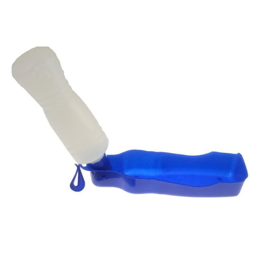 The Pet Store Pet Portable Water Bottle view 2