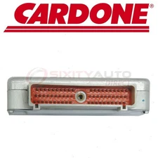 Cardone Reman Engine Control Module for 1990 Ford F-250 4.9L L6 - Modules  ww