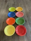 Vintage Fiesta HLC 5 1/4" Berry Bowl 8 Colors  Kitchenware, Serving Bowls