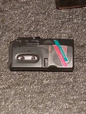 Sanyo Talkbook TRC 570 M, neuwertig in OVP mit 4 Kassetten