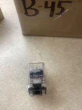 TYCO ELECTRONICS KUL-11D15S-24 Potter Brumfield 24VDC  New No Box