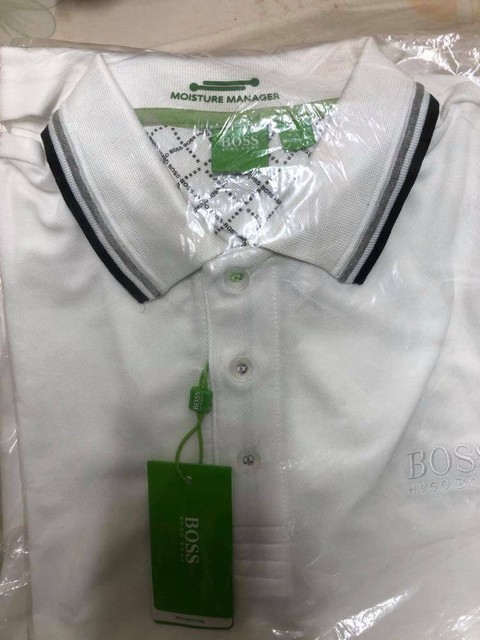 hugo boss moisture manager slim fit