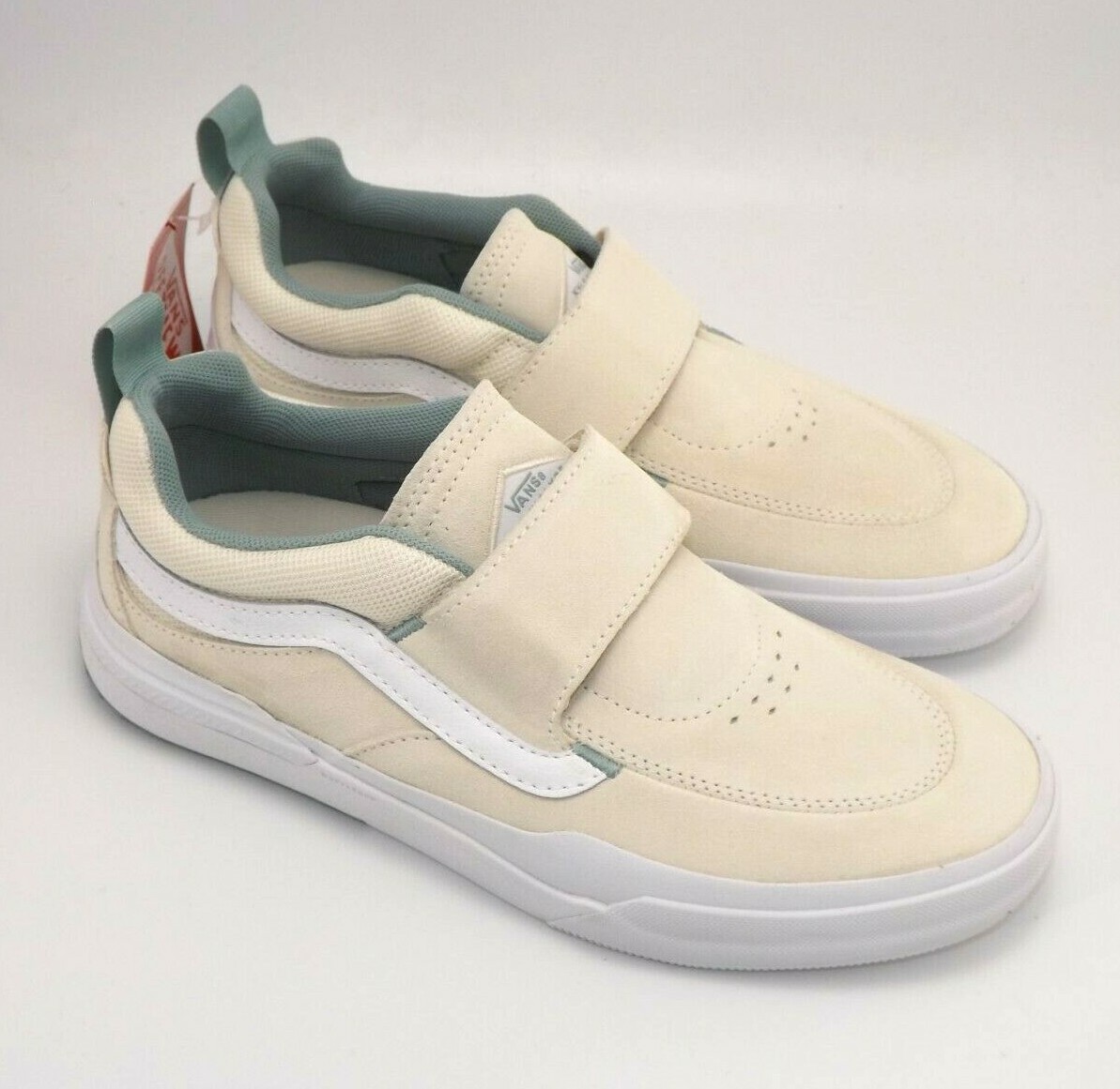 Vans Mens Kyle Walker Pro 2 Hook \u0026 Loop 