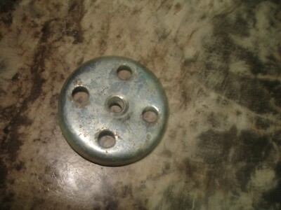 Eskimo Stingray  s33 starter pawl   ice auger part  bin 341
