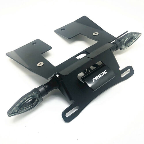 Rear Fender Eliminator LED Tail Light Turn Signal For HONDA MSX 125 Grom 125 SF - Foto 4 di 32