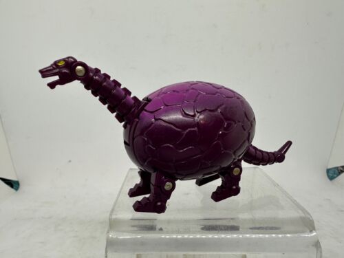 Vintage 1985 Mattel Masters Of The Universe Meteorbs Dinosorb Inv-0299 - Picture 2 of 3