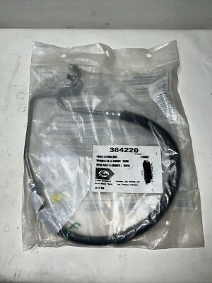 #ad #ad Pwr Strg Pressure Hose Gates 364220 $39.46